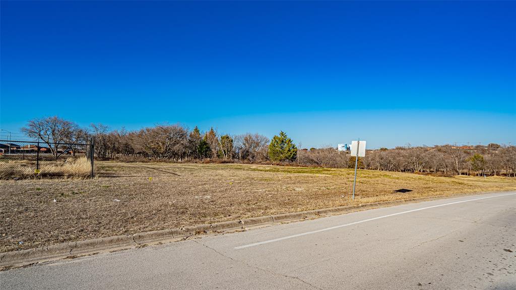 Western Hills Park Add - Land