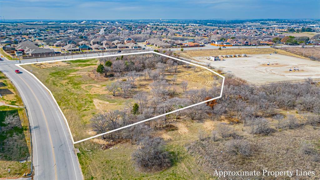 Western Hills Park Add - Land