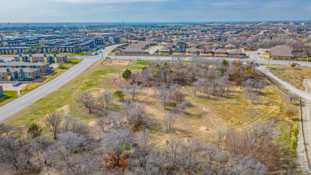 Western Hills Park Add - Land