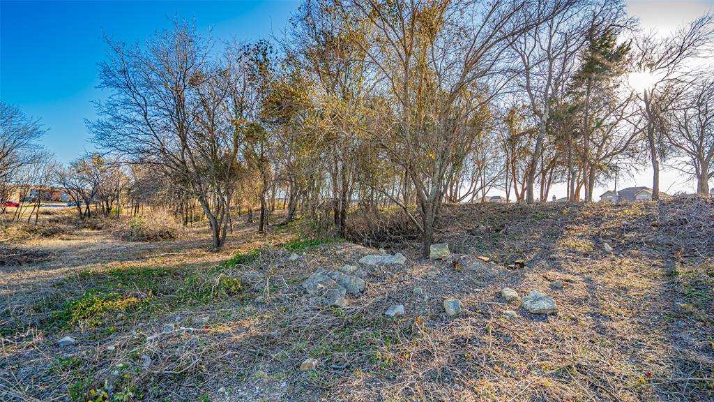 Western Hills Park Add - Land