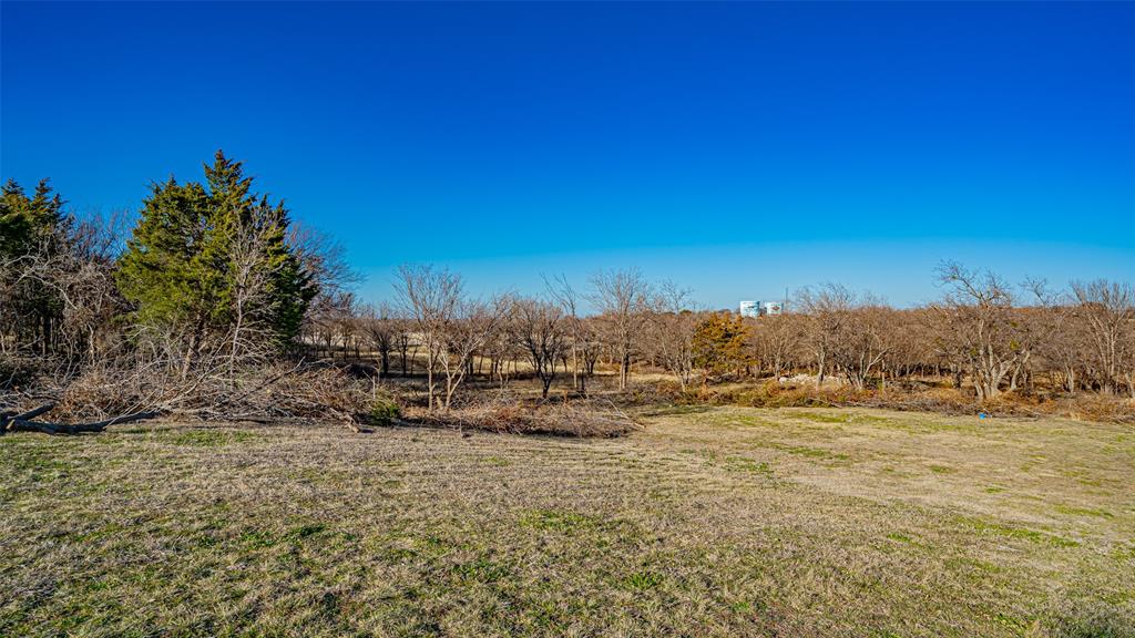 Western Hills Park Add - Land