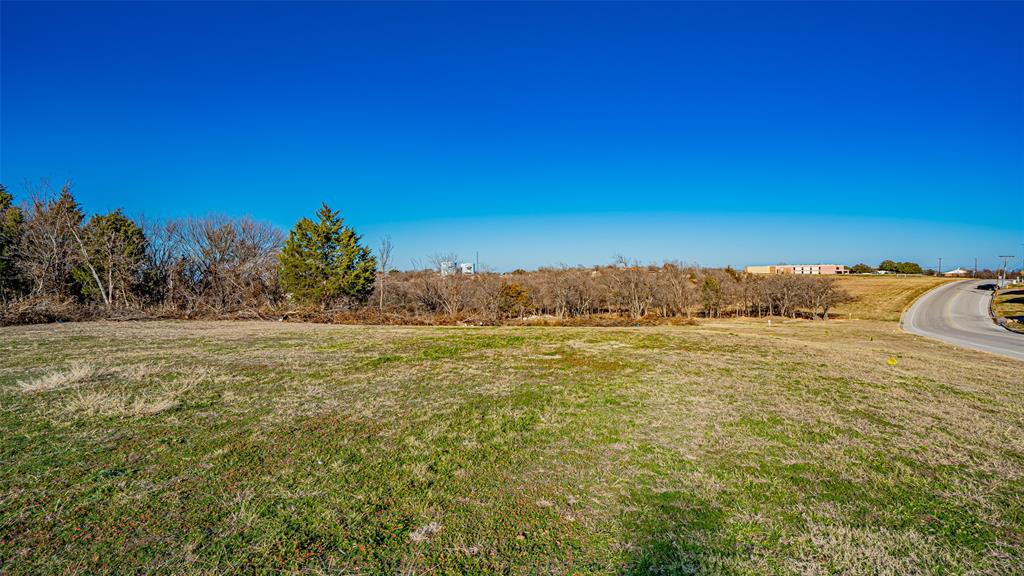 Western Hills Park Add - Land