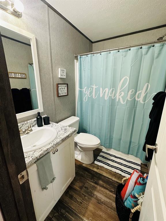 ROCK CREEK PK LAKE - Residential