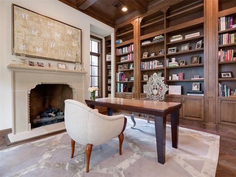 Tiny photo for 6442 Lakehurst Avenue, Dallas, TX 75230 (MLS # 20978500)