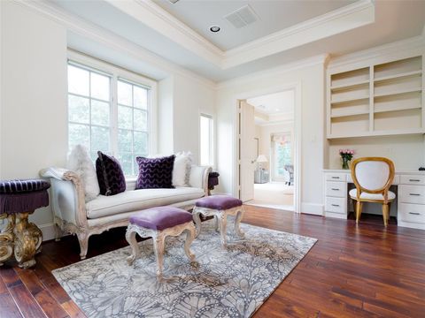 Tiny photo for 6442 Lakehurst Avenue, Dallas, TX 75230 (MLS # 20978500)