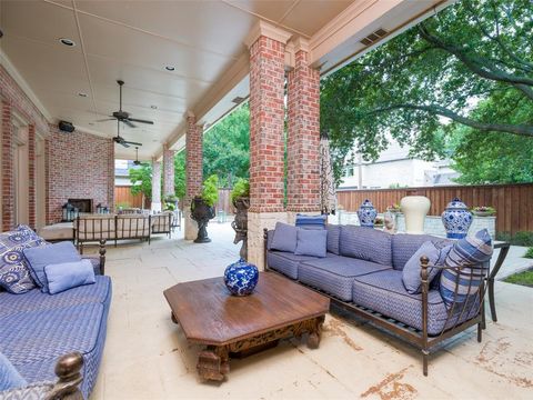 Tiny photo for 6442 Lakehurst Avenue, Dallas, TX 75230 (MLS # 20978500)