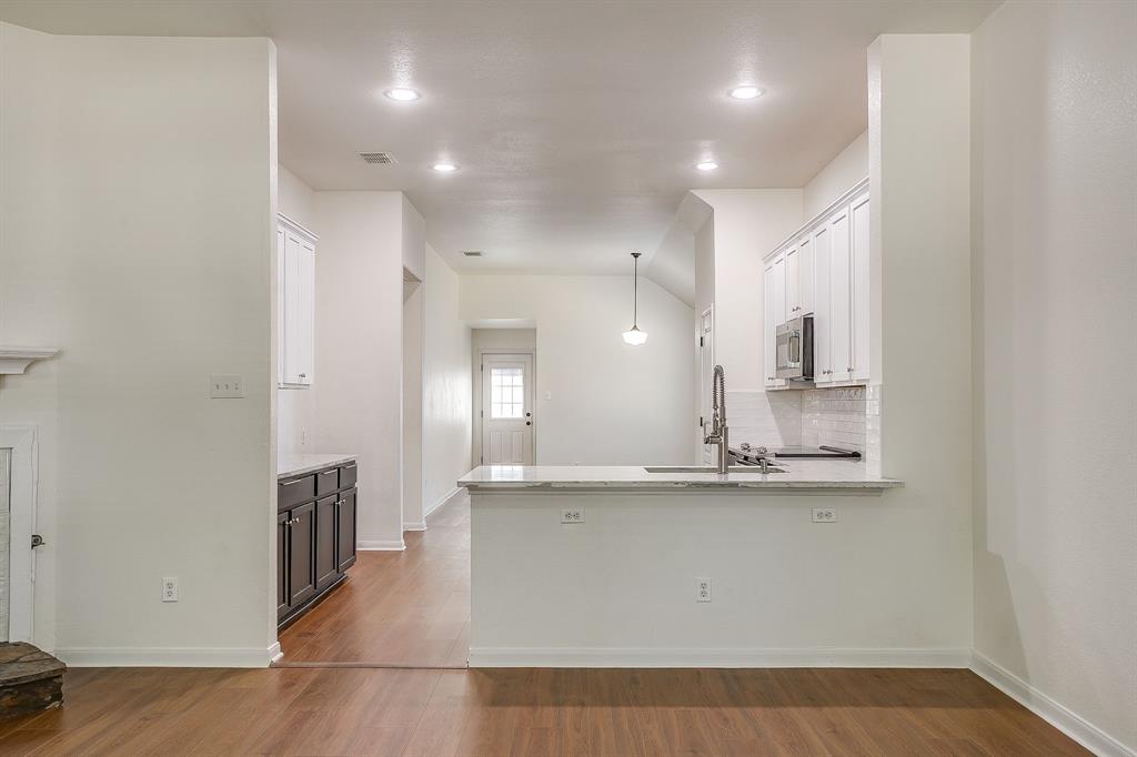 Sendera Ranch - Residential