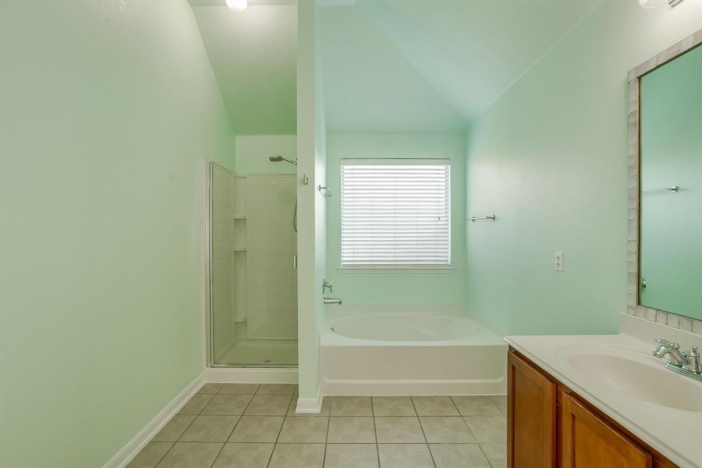 Sendera Ranch - Residential