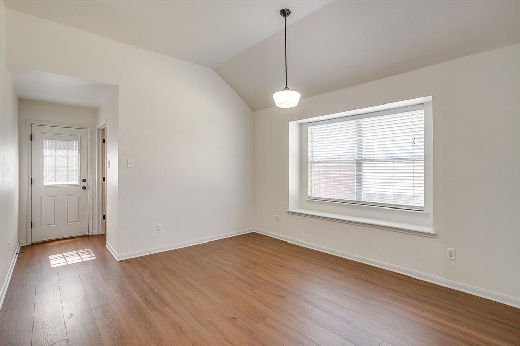 Sendera Ranch - Residential