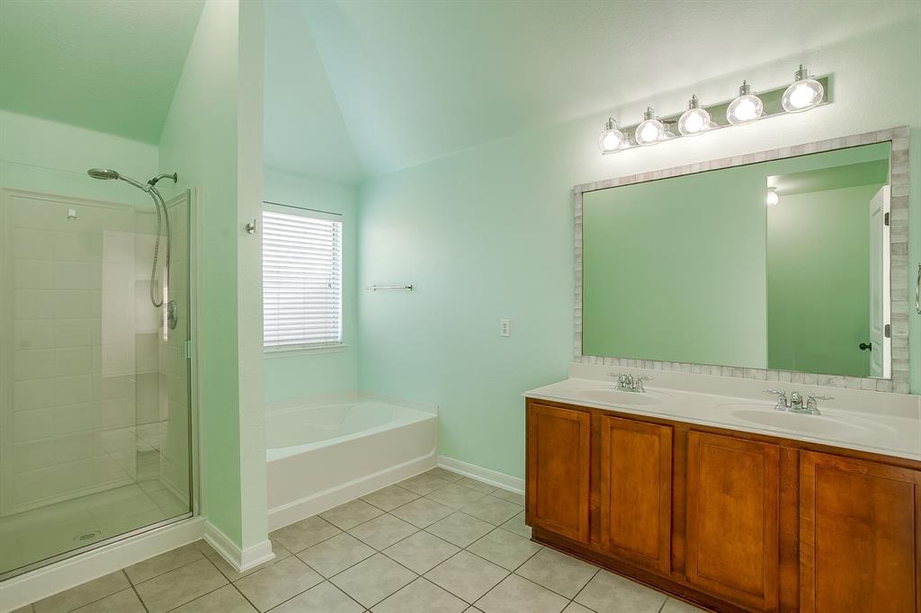 Sendera Ranch - Residential