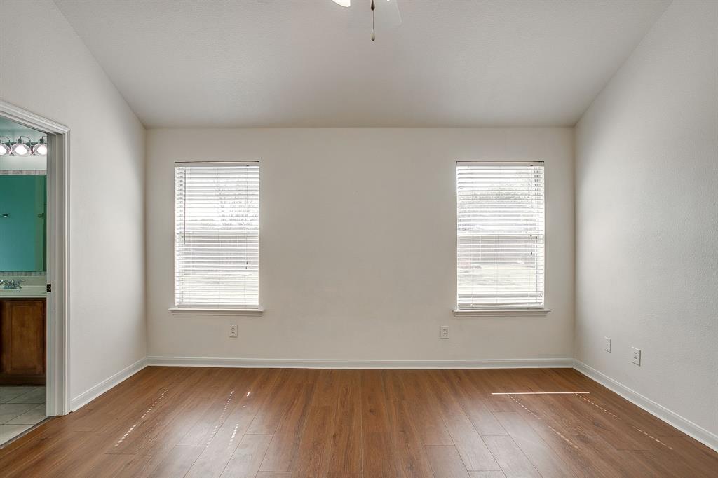 Sendera Ranch - Residential