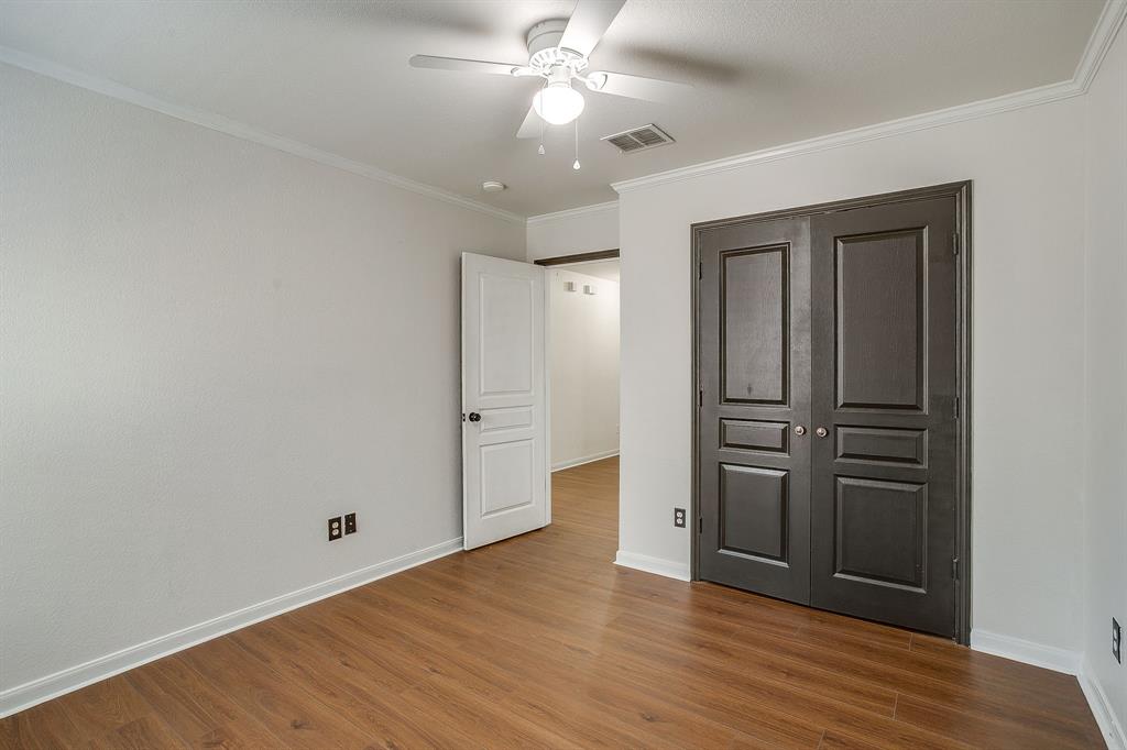 Sendera Ranch - Residential