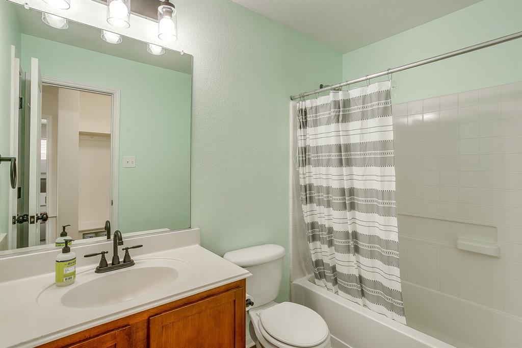 Sendera Ranch - Residential