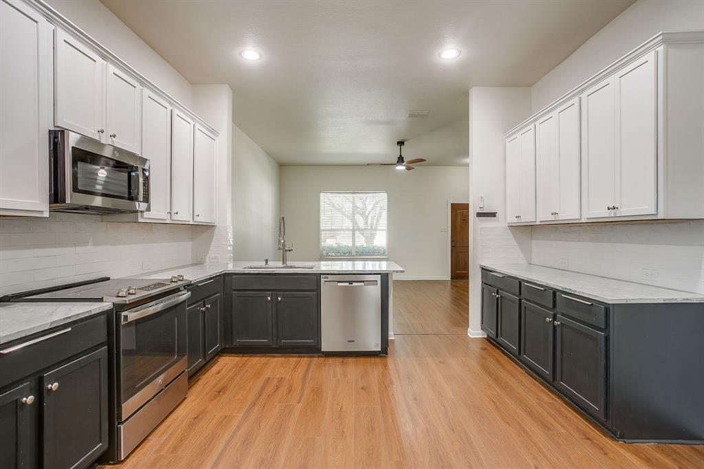 Sendera Ranch - Residential