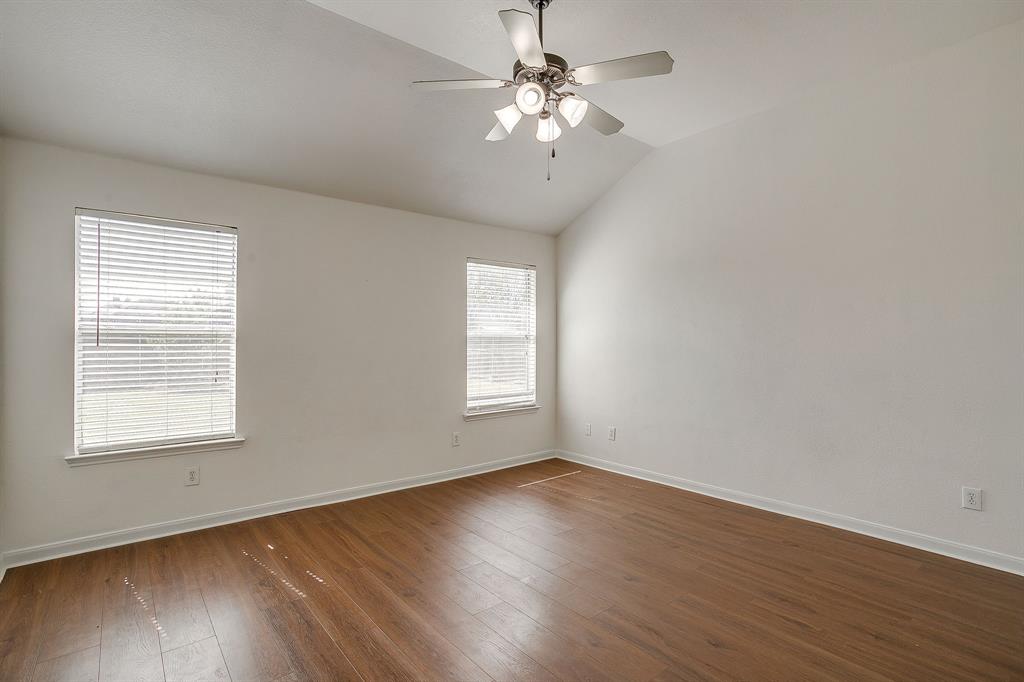 Sendera Ranch - Residential