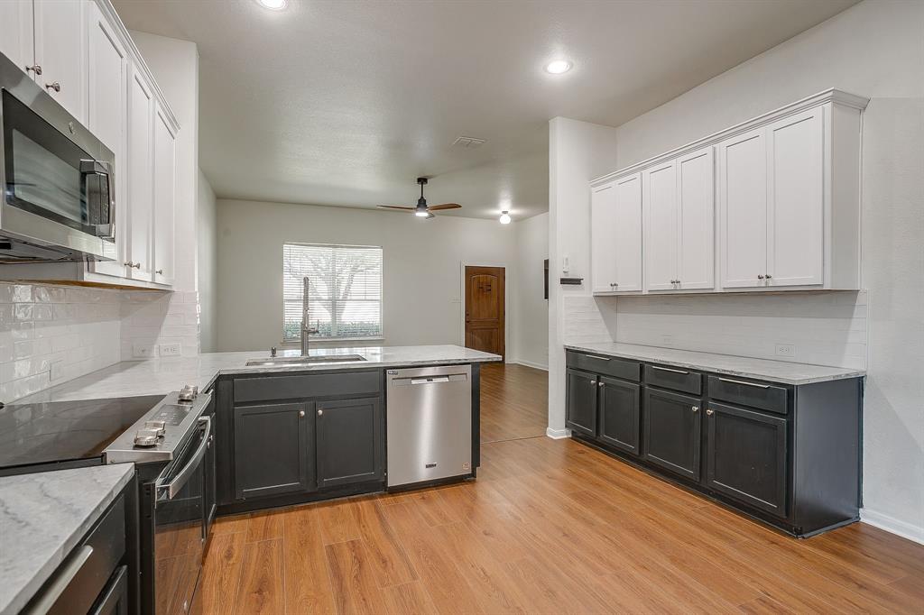 Sendera Ranch - Residential