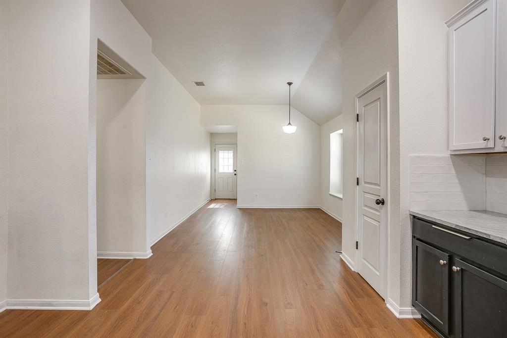 Sendera Ranch - Residential