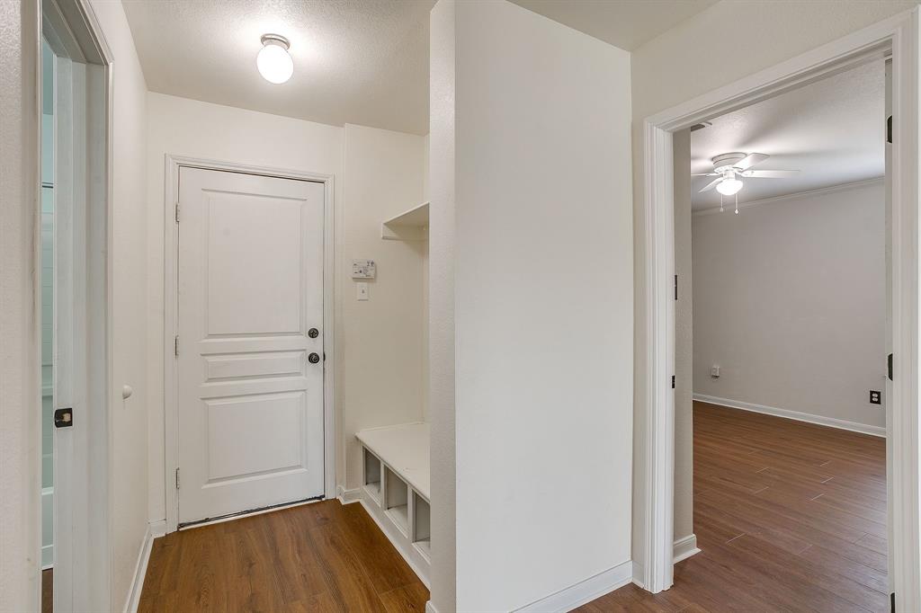 Sendera Ranch - Residential