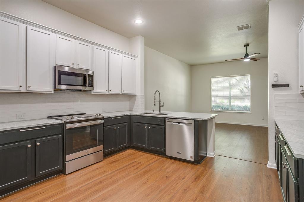 Sendera Ranch - Residential