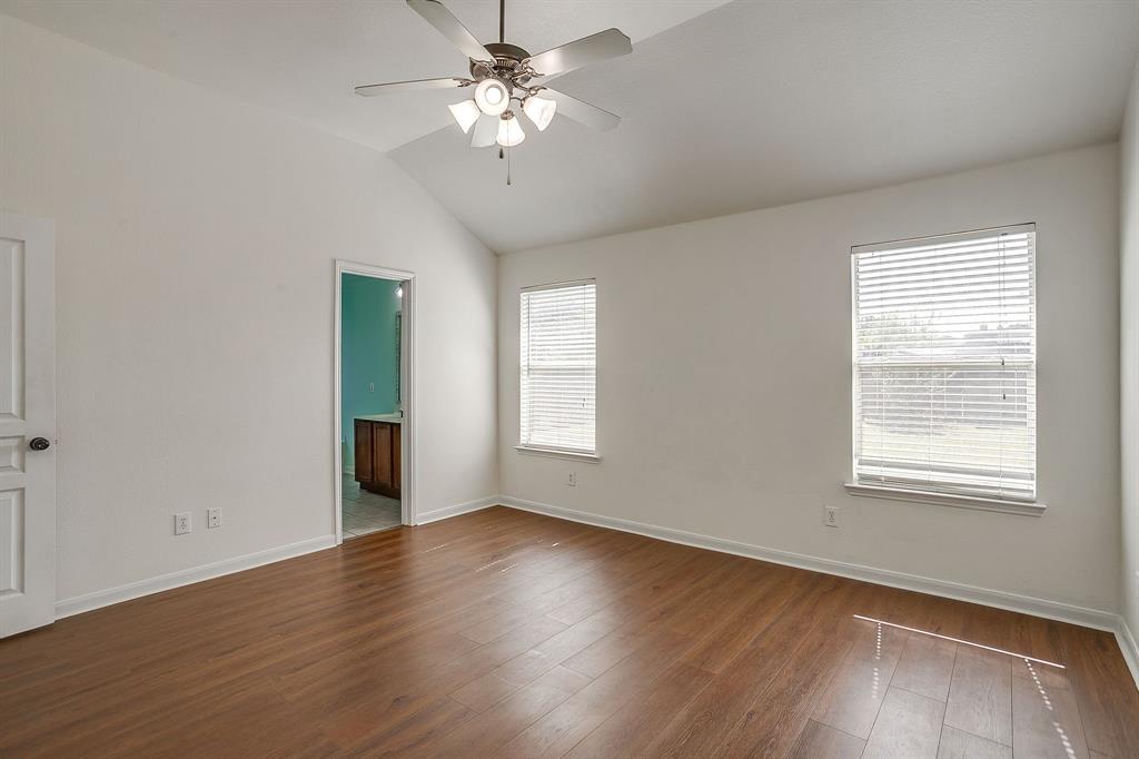 Sendera Ranch - Residential