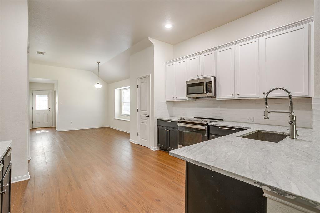 Sendera Ranch - Residential