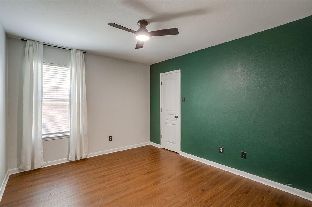 Sendera Ranch - Residential