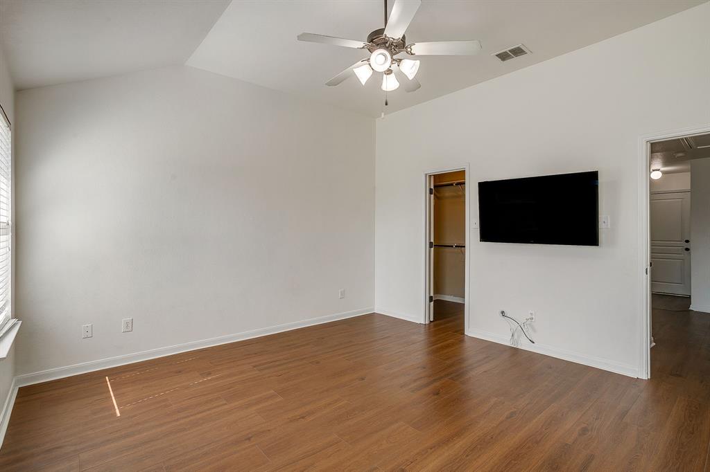 Sendera Ranch - Residential