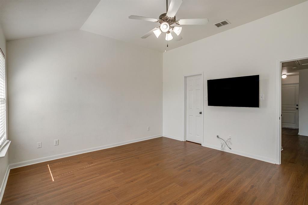 Sendera Ranch - Residential