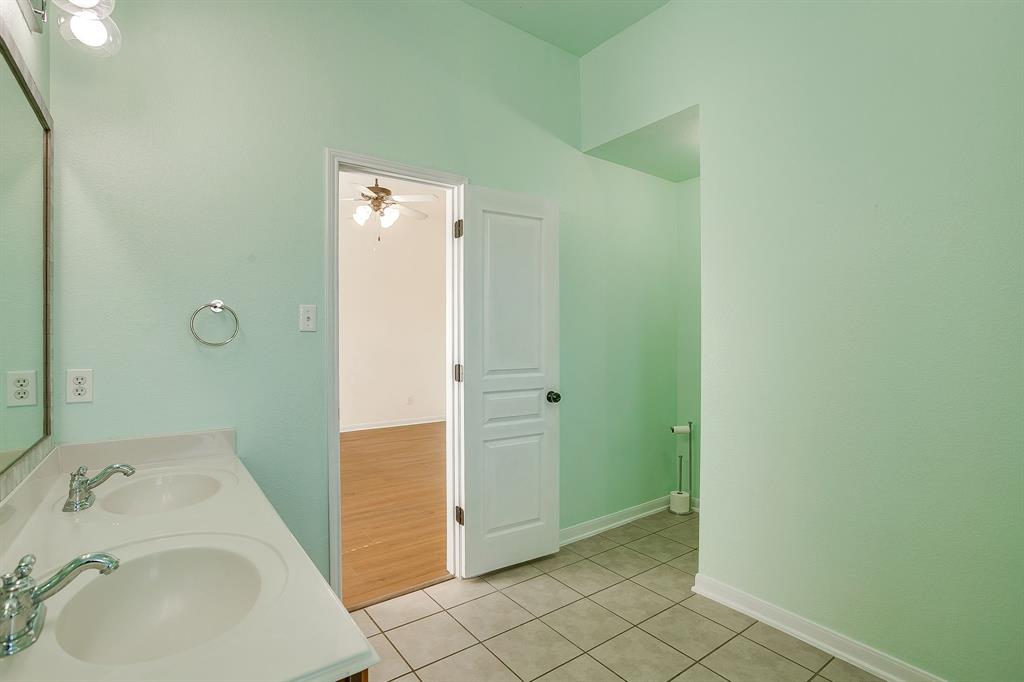 Sendera Ranch - Residential