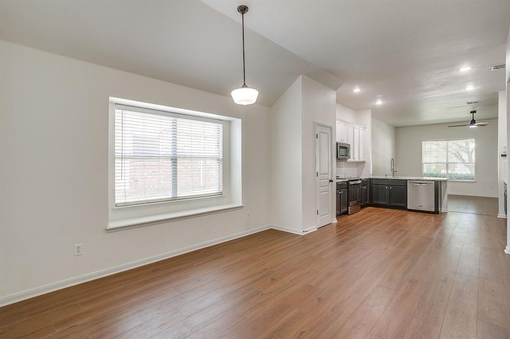 Sendera Ranch - Residential