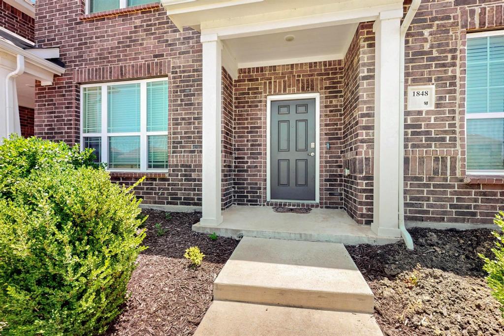 1848 Indigo Lane