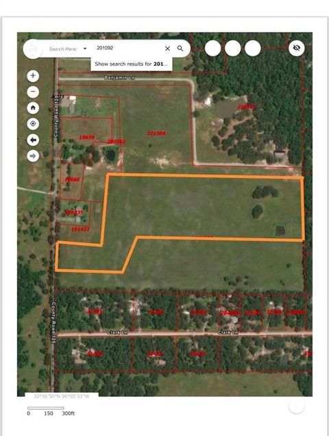 Lot 2 County Road 120 Wills Point TX 75169
