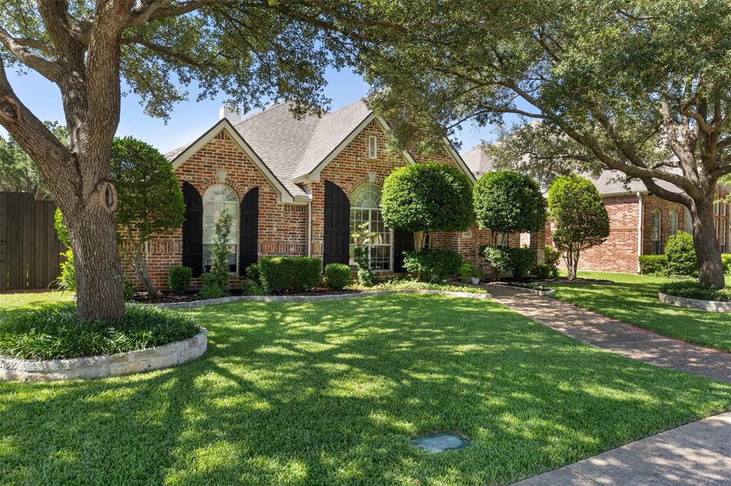 5732 Eaglebend Drive