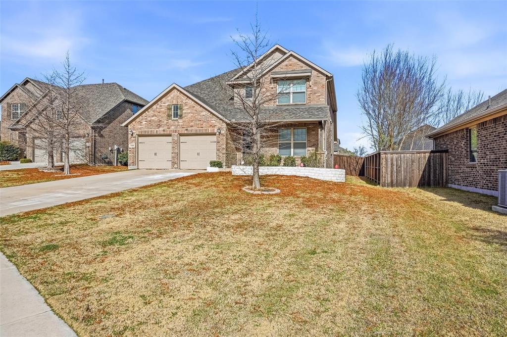 5460 Blue Quail Drive