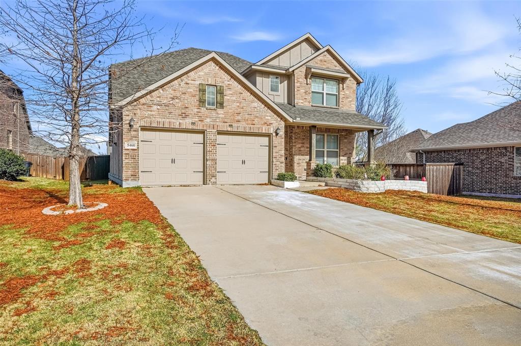 5460 Blue Quail Drive