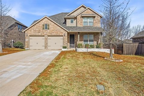 Photo of 5460 Blue Quail Drive, Prosper, TX 75078 (MLS # 21216983)