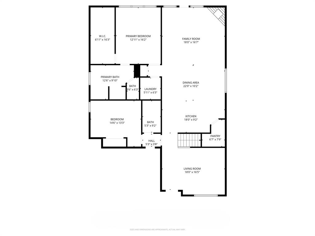 5460 Blue Quail Drive