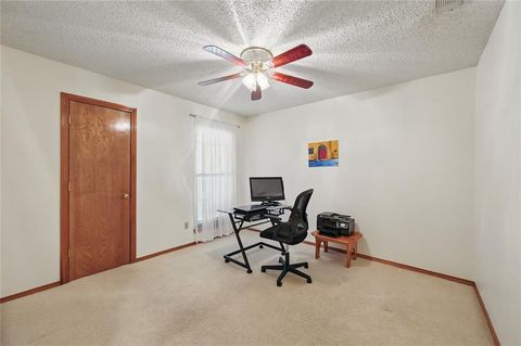 A home in Arlington