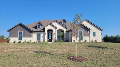 6841 Hayes Road Midlothian TX 76065