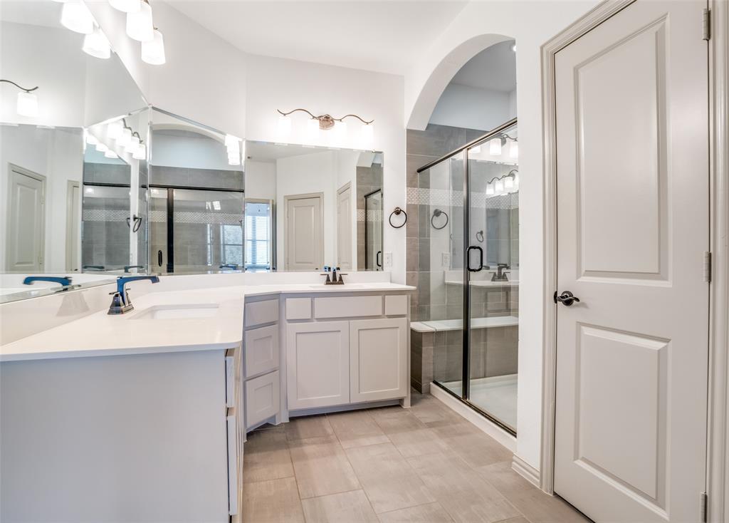 Greens At Stacy Crossing The - Residential