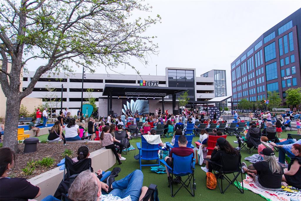 Greens At Stacy Crossing The - Residential