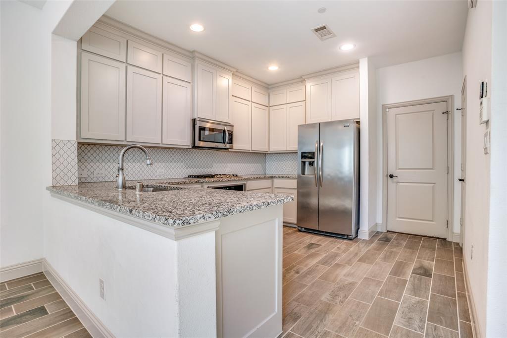 Greens At Stacy Crossing The - Residential