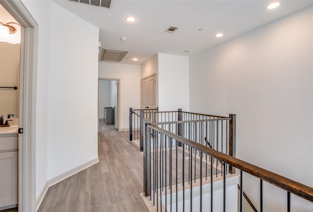 Greens At Stacy Crossing The - Residential