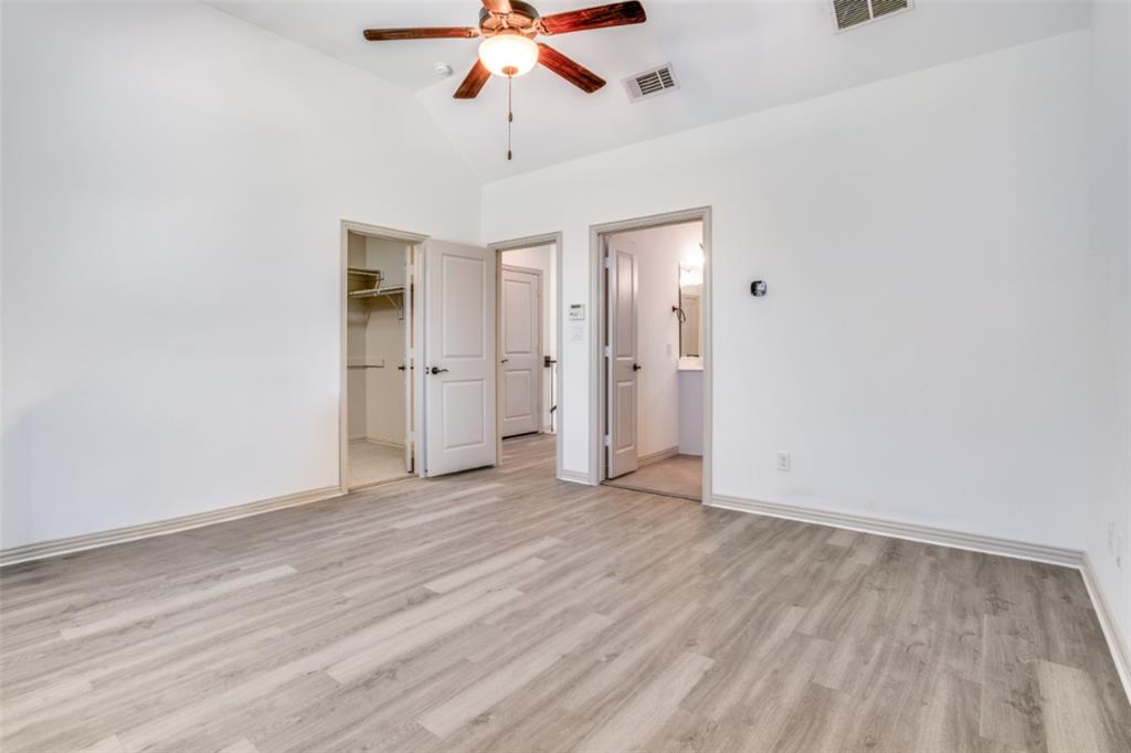 Greens At Stacy Crossing The - Residential