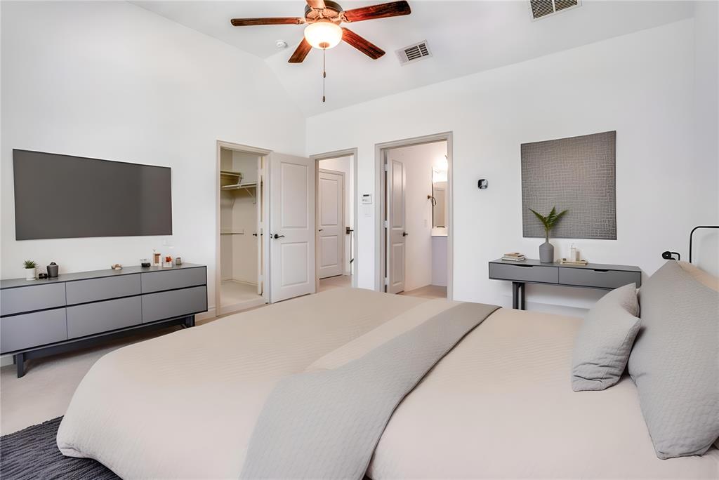 Greens At Stacy Crossing The - Residential