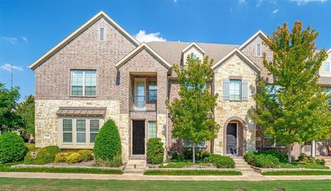 7416 Alton Drive McKinney TX 75070