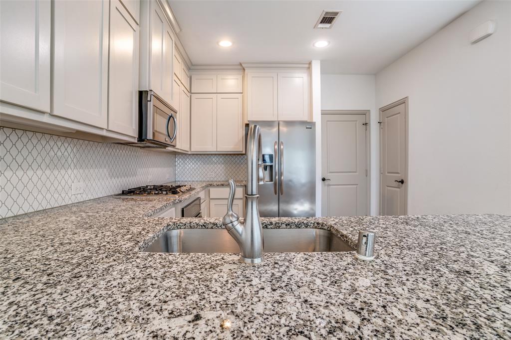 Greens At Stacy Crossing The - Residential