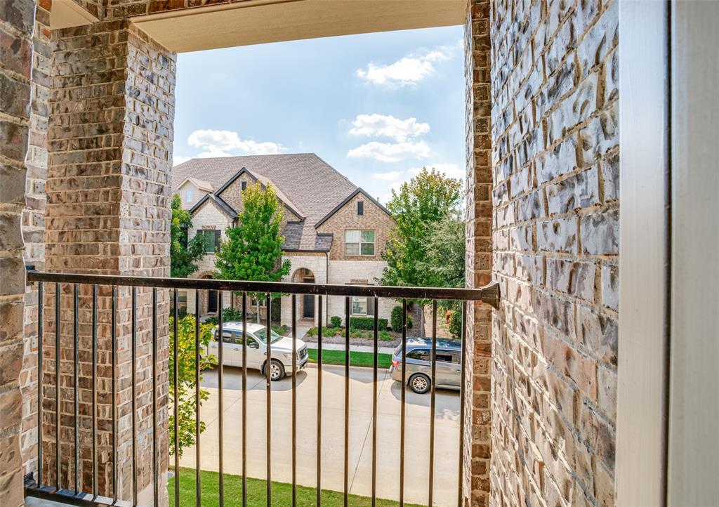 Greens At Stacy Crossing The - Residential