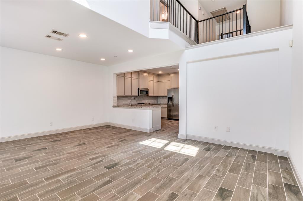 Greens At Stacy Crossing The - Residential