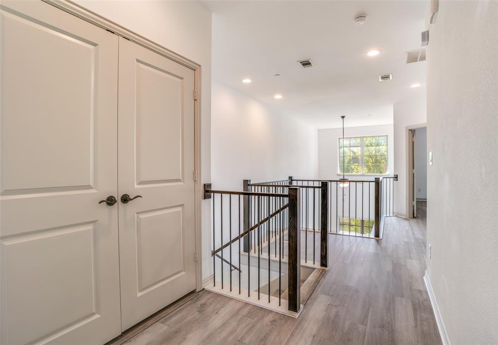 Greens At Stacy Crossing The - Residential